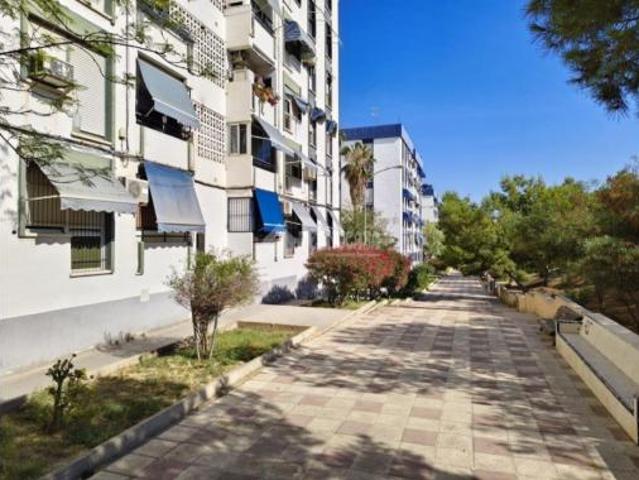 Piso Venta Alicante Alacant, Virgen del Remedio Parque Lo Morant