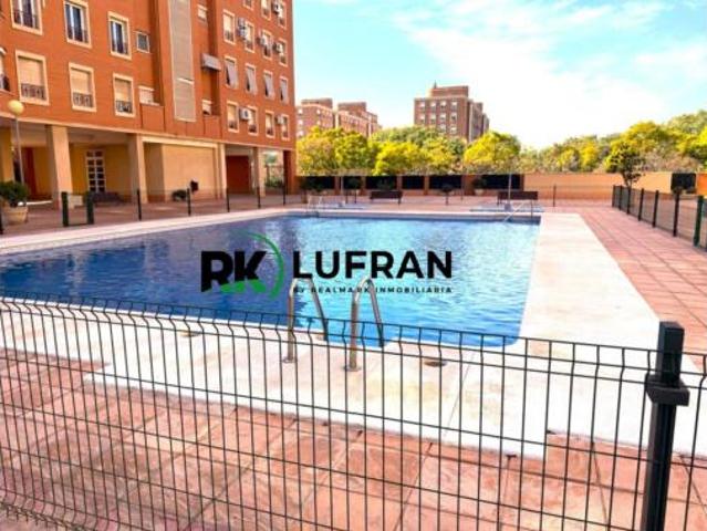 Piso Venta Alicante Alacant, Virgen del Remedio Parque Lo Morant