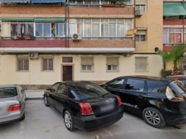 Piso Venta Alicante Alacant, Virgen del Remedio Parque Lo Morant