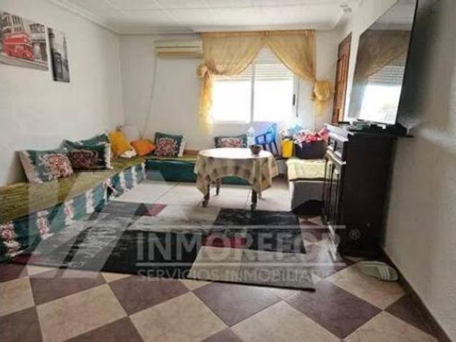 Piso Venta Alicante Alacant, Virgen del Remedio Parque Lo Morant