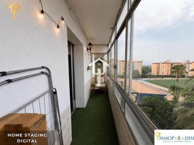 Piso Venta Alicante Alacant, Virgen del Remedio Parque Lo Morant