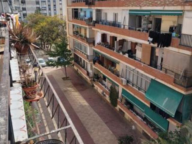 Piso Venta Alicante Alacant, Virgen del Remedio Parque Lo Morant
