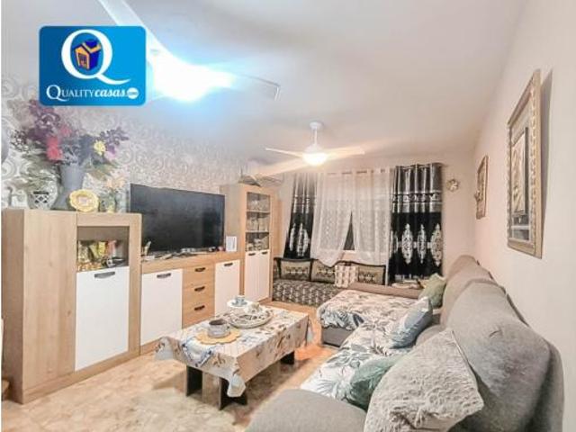 Piso Venta Alicante Alacant, Virgen del Remedio Parque Lo Morant