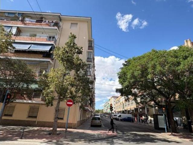 Piso Venta Alicante Alacant, Virgen del Remedio Parque Lo Morant