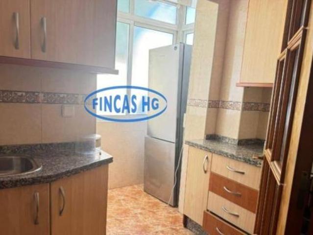 Piso Venta Alicante Alacant, Virgen del Remedio Parque Lo Morant