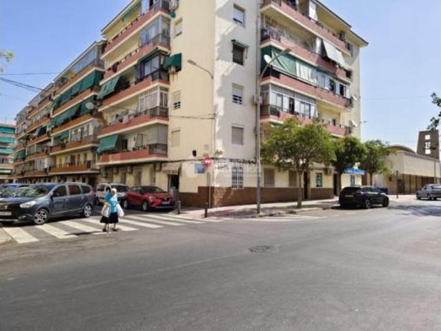 Piso Venta Alicante Alacant, Virgen del Remedio Parque Lo Morant
