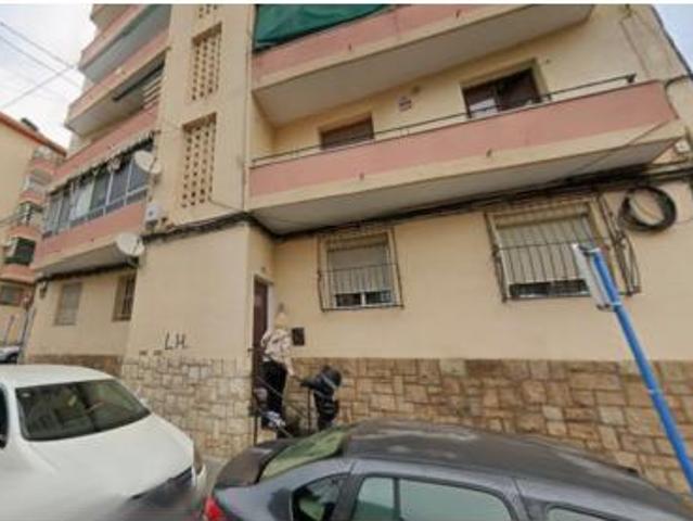 Piso Venta Alicante Alacant, Virgen del Remedio Parque Lo Morant