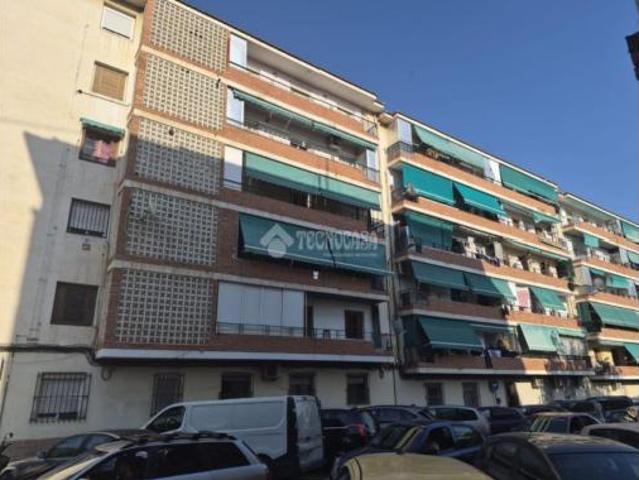 Piso Venta Alicante Alacant, Virgen del Remedio Parque Lo Morant