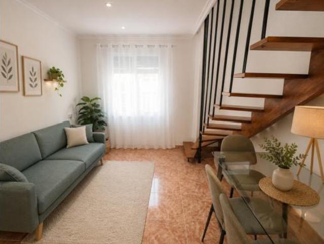 Piso Venta Alicante Alacant, Virgen del Remedio Parque Lo Morant