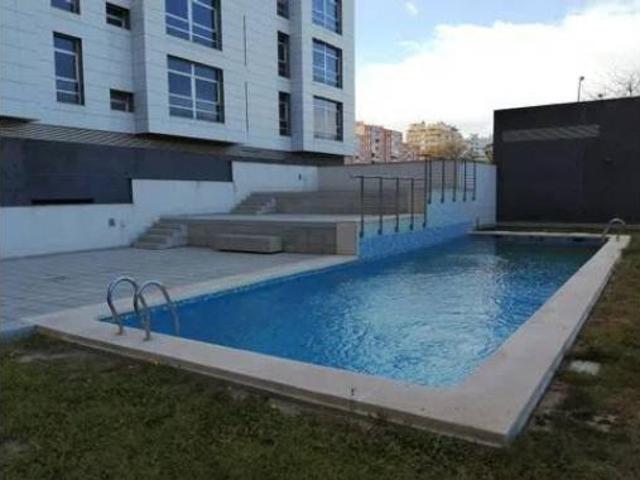 Piso Venta Alicante Alacant, Virgen del Remedio Parque Lo Morant