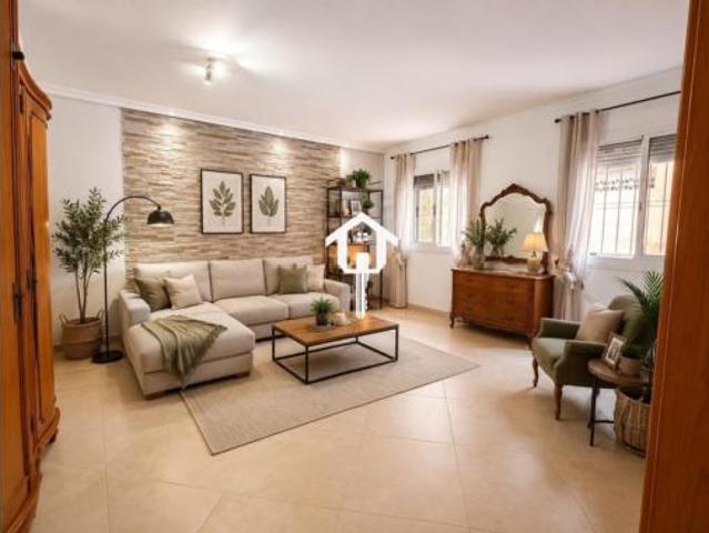 Piso Venta Alicante Alacant, Virgen del Remedio Parque Lo Morant