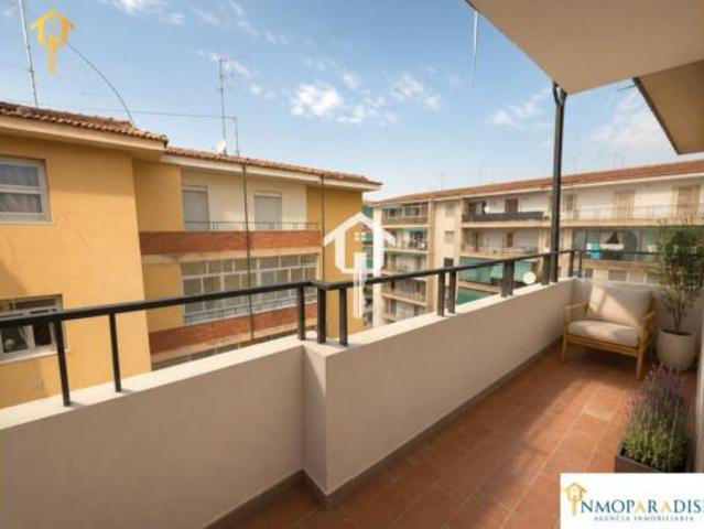 Piso Venta Alicante Alacant, Virgen del Remedio Parque Lo Morant
