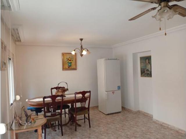 Piso Venta Alicante Alacant, Virgen del Remedio Parque Lo Morant