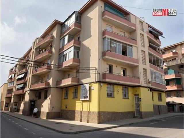 Piso Venta Alicante Alacant, Virgen del Remedio Parque Lo Morant