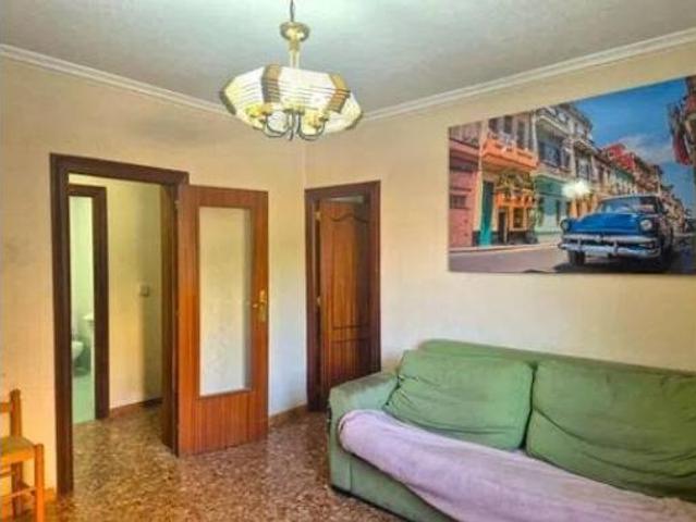 Piso Venta Alicante Alacant, Virgen del Remedio Parque Lo Morant