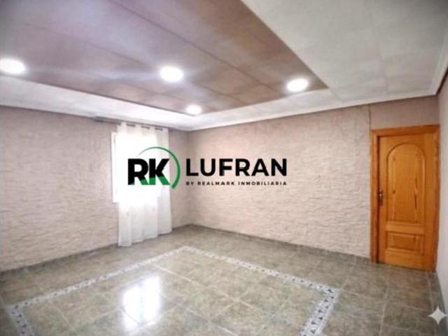 Piso Venta Alicante Alacant, Virgen del Remedio Parque Lo Morant