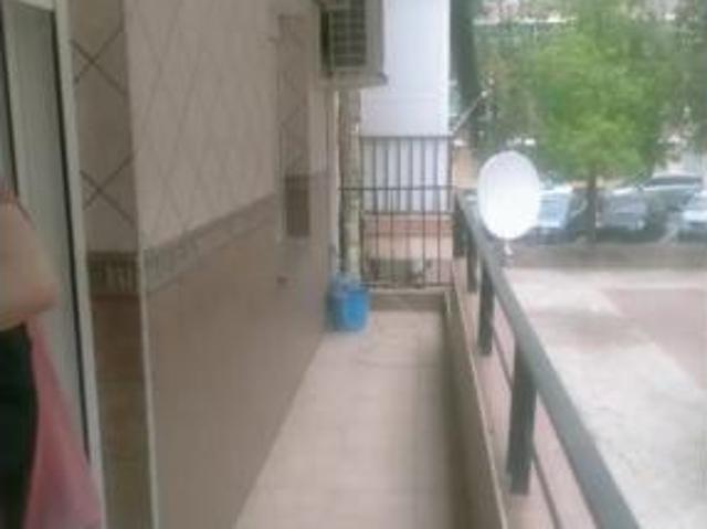 Piso Venta Alicante Alacant, Virgen del Remedio Parque Lo Morant
