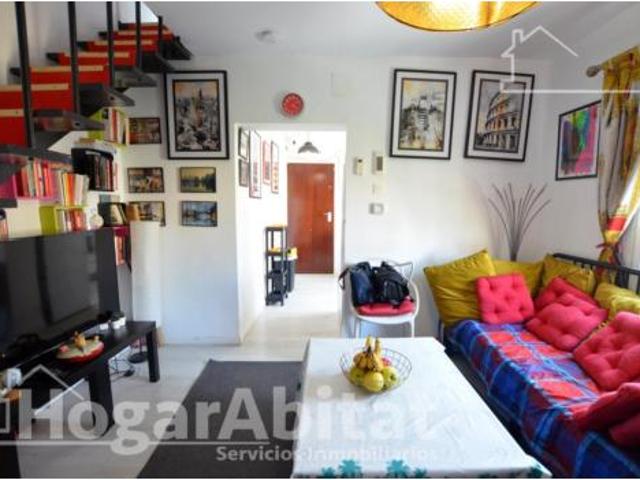 Piso Venta Alicante Alacant, Virgen del Remedio Parque Lo Morant
