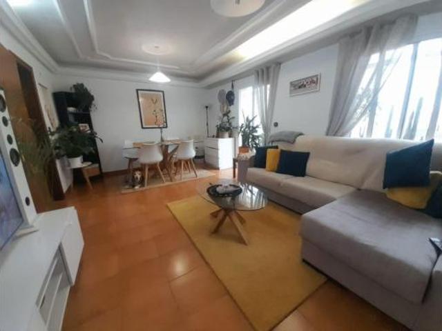 Piso Venta Alicante Alacant, Virgen del Remedio Parque Lo Morant