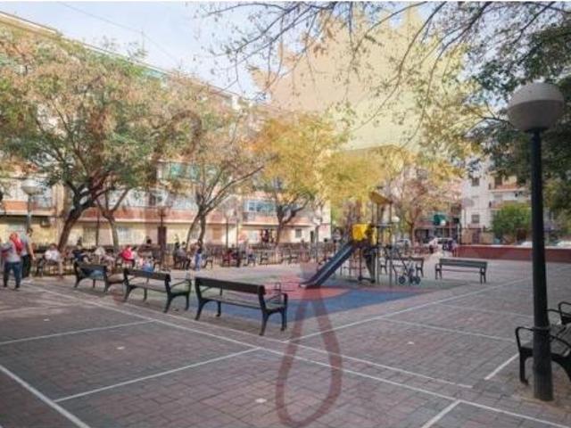 Piso Venta Alicante Alacant, Virgen del Remedio Parque Lo Morant