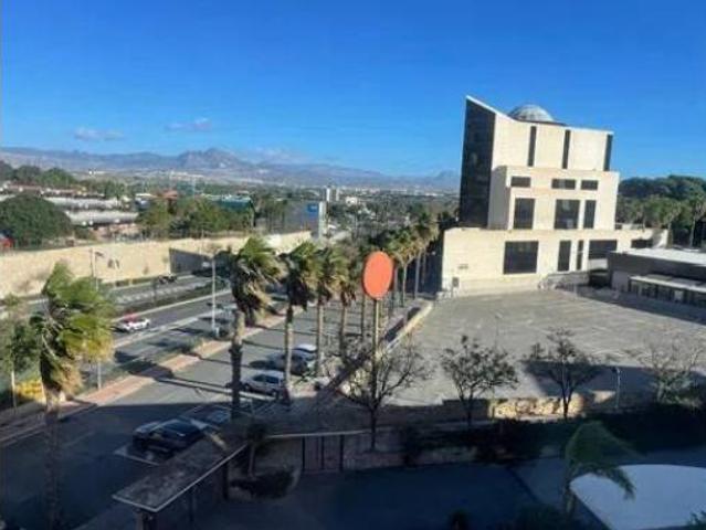 Piso Venta Alicante Alacant, Vistahermosa