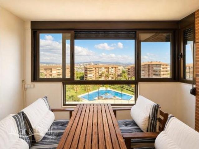 Piso Venta Alicante Alacant, Vistahermosa
