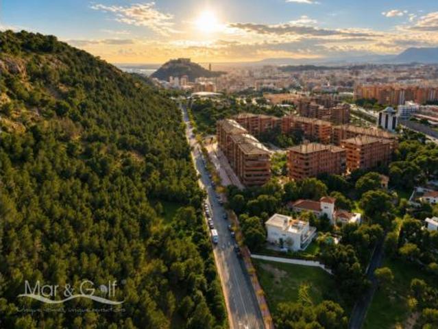 Piso Venta Alicante Alacant, Vistahermosa