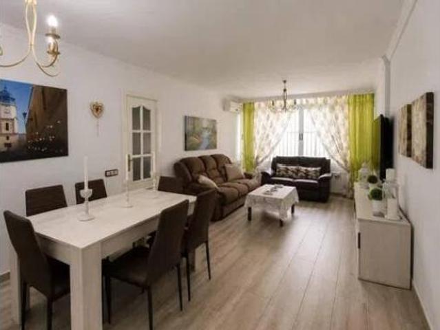 Piso Venta Alicante Alacant, Vistahermosa