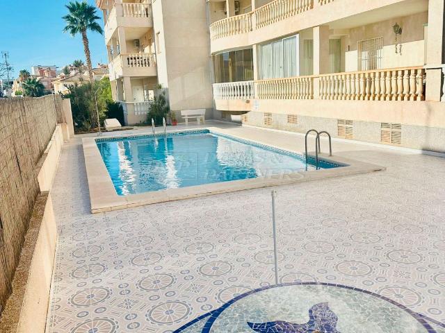 Piso Venta Alicante