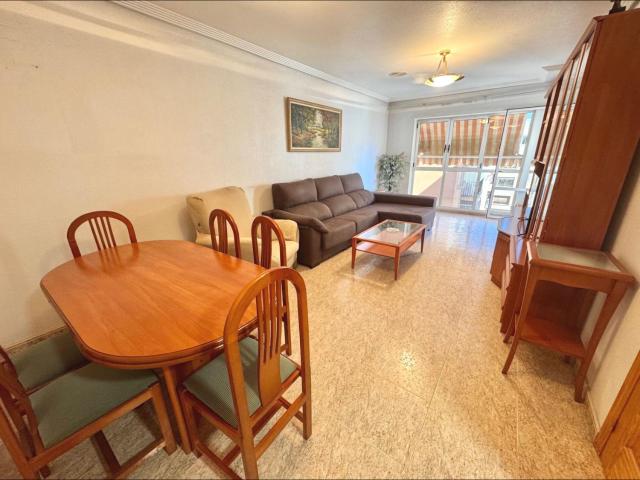 Piso Venta Alicante
