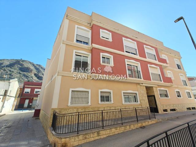 Piso Venta Alicante