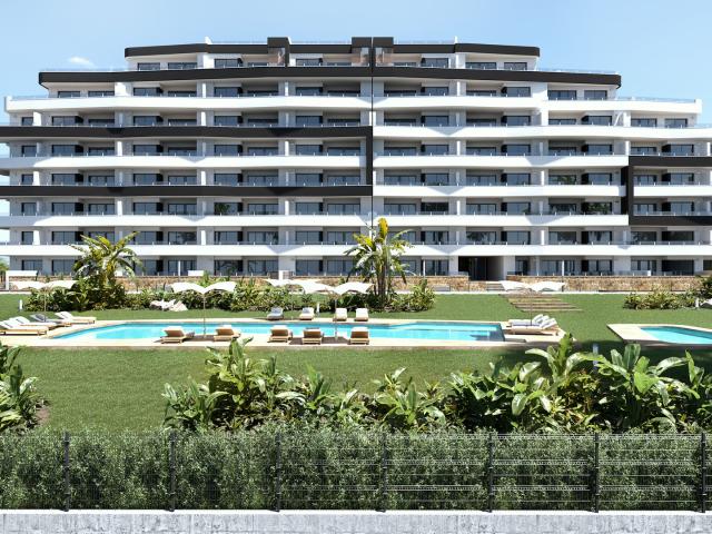 Piso Venta Alicante