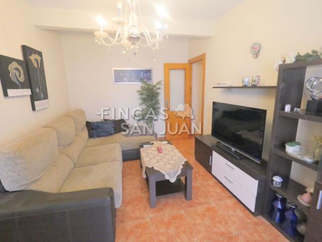 Piso Venta Alicante