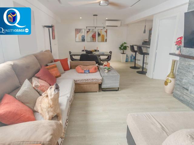 Piso Venta Alicante