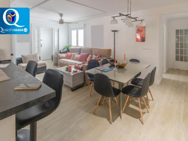 Piso Venta Alicante