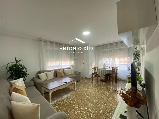 Piso Venta Alicante
