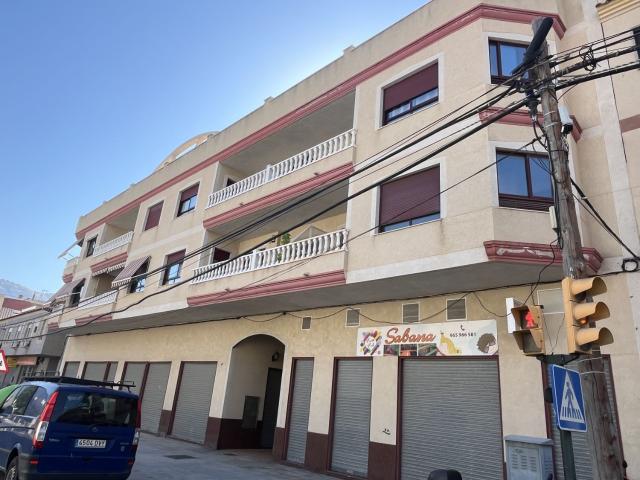 Piso Venta Alicante