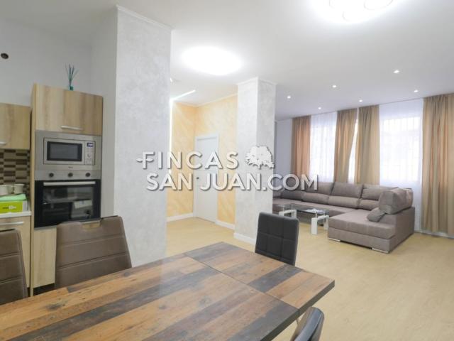 Piso Venta Alicante
