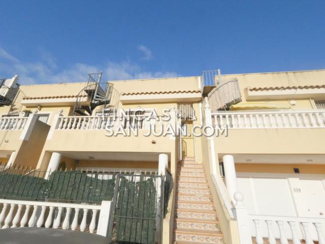 Piso Venta Alicante
