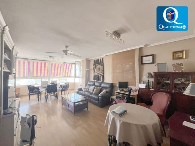 Piso Venta Alicante