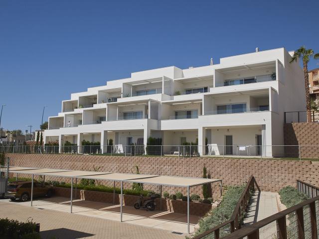 Piso Venta Alicante