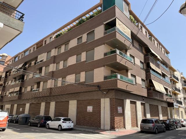 Piso Venta Alicante