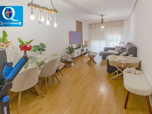 Piso Venta Alicante