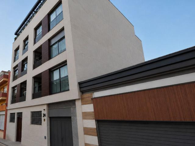 Piso Venta Alicante