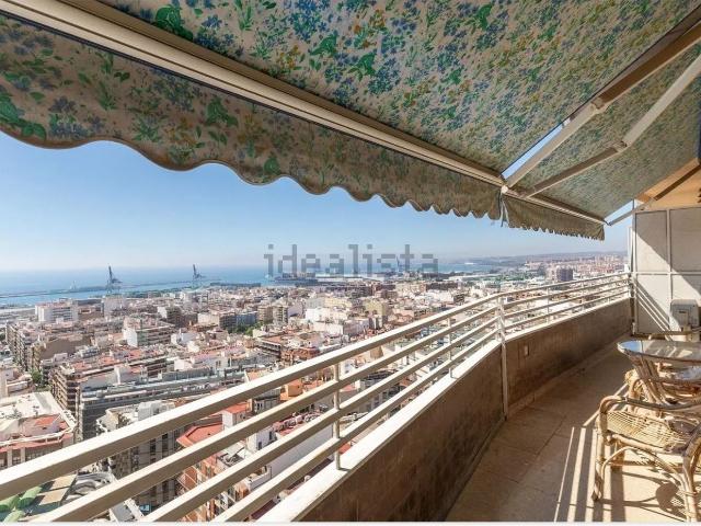 Piso Venta Alicante