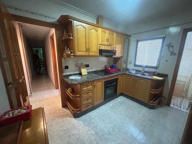 Piso Venta Alicante