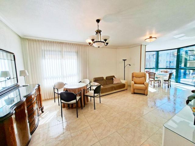 Piso Venta Alicante