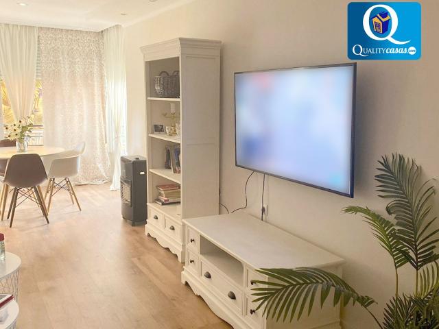 Piso Venta Alicante