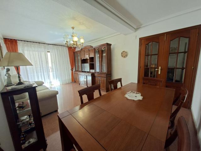 Piso Venta Alicante