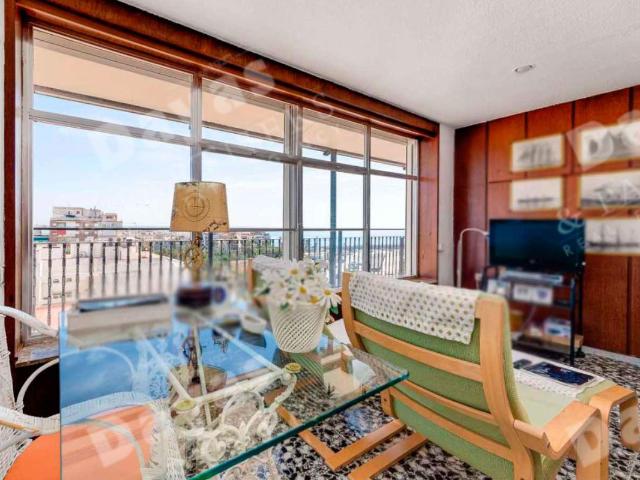 Piso Venta Alicante